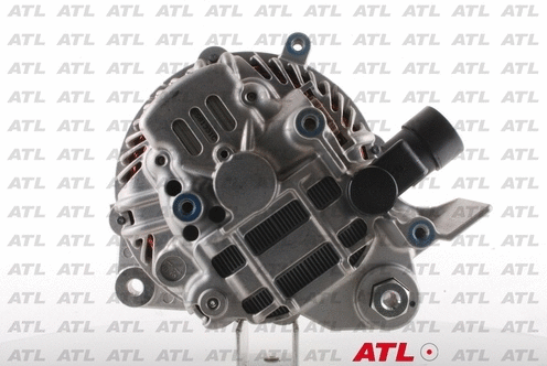 Alternateur ATL Autotechnik L 80 770