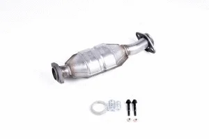 Catalyseur EEC VX8029