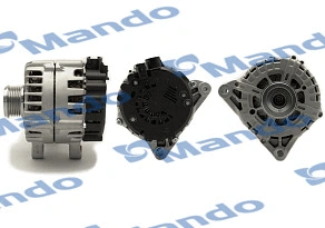 Alternateur MANDO MEE035126