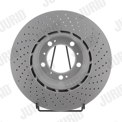 Disque de frein JURID 562590JC-1