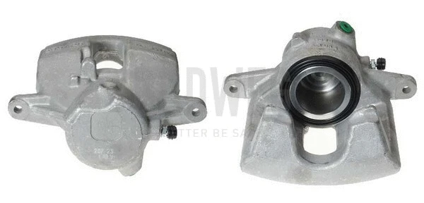Étrier de frein BUDWEG CALIPER 344444