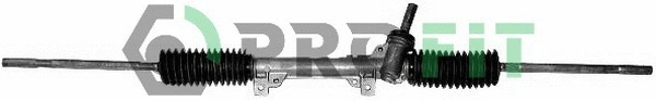 Crémaillère de direction PROFIT 3041-6010
