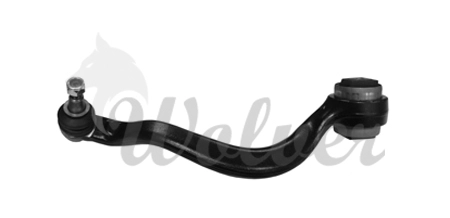 Rotule de barre de connexion WOLVER SP323972