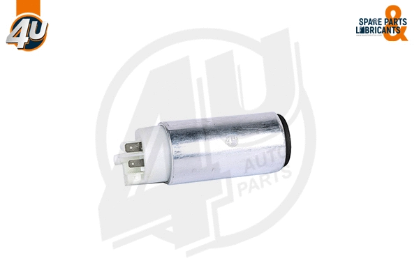 unité d'alimentation de carburant 4U Autoparts 32927VV