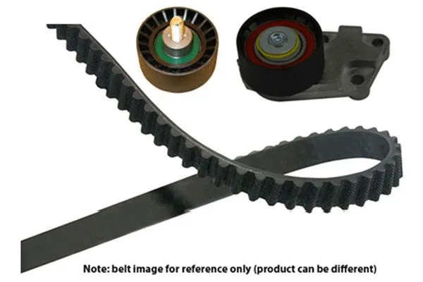 Kit de courroie crantée KAVO PARTS DKT-1001