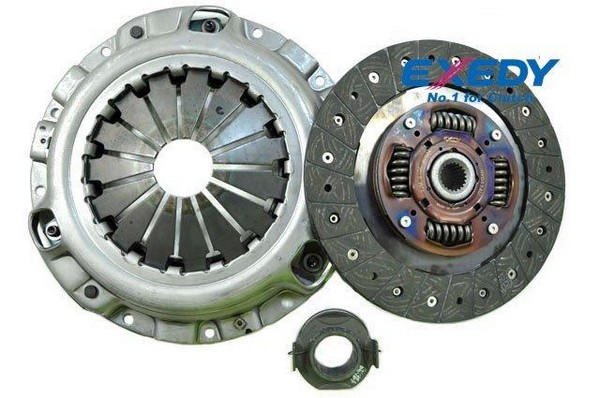 Kit d'embrayage EXEDY-AU HYK-6905