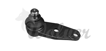 Rotule de barre de connexion WOLVER SP113890
