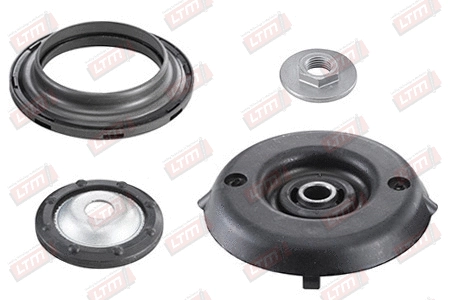 Kit de montage, coupelle de suspension LTM M04048