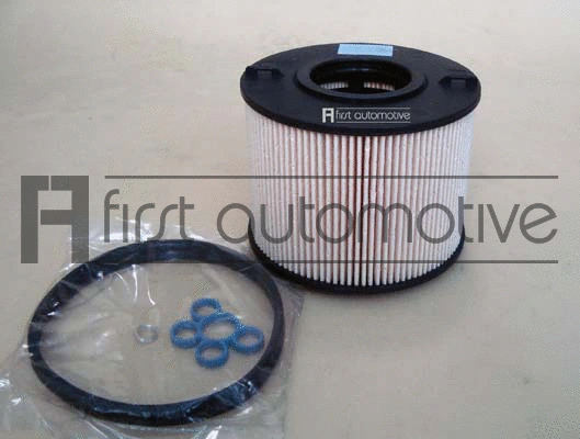 Filtre à carburant 1A FIRST AUTOMOTIVE D20940