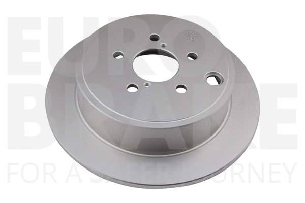 Disque de frein EUROBRAKE 5815314418