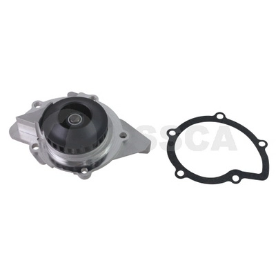Pompe à eau, refroidissement du moteur OSSCA 29104