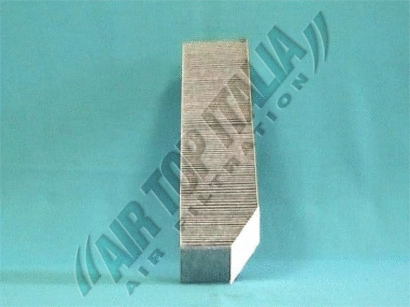 Filtre, air de l'habitacle ZERO WZ1425
