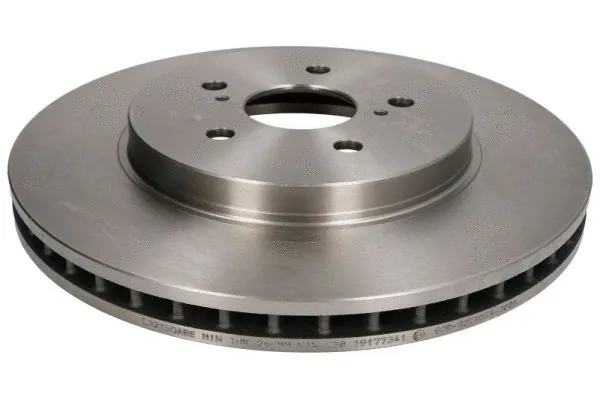 Disque de frein ABE C32150ABE