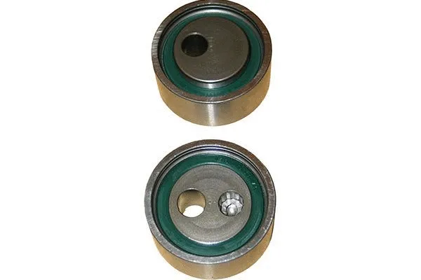 Poulie de tension, courroie crantée KAVO PARTS DTE-1504
