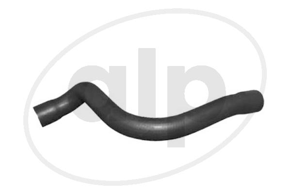 Durite de radiateur alp ALP-003756