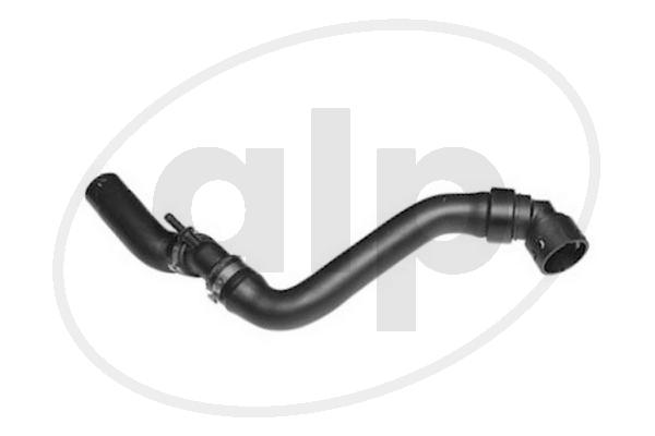 Durite de radiateur alp ALP-004083