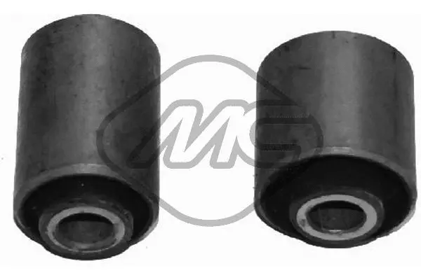 Suspension, bras de liaison Metalcaucho 04940