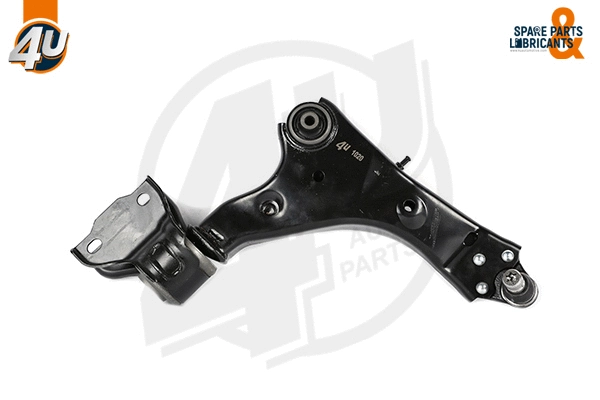 Bras de liaison, suspension de roue 4U Autoparts G02763