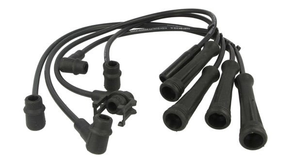 Kit de câbles d'allumage HART 514 184