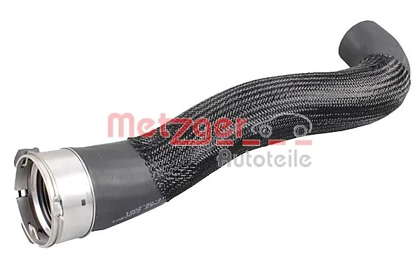 Gaine de suralimentation METZGER 2400901