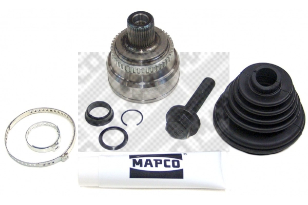 Jeu de joints, arbre de transmission MAPCO 16992