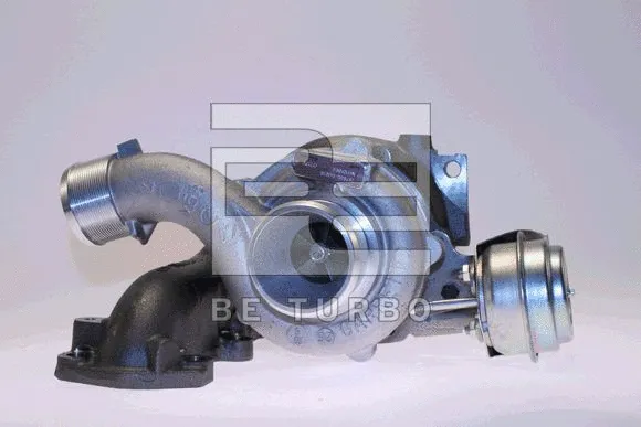 Turbocompresseur, suralimentation BE TURBO 127757