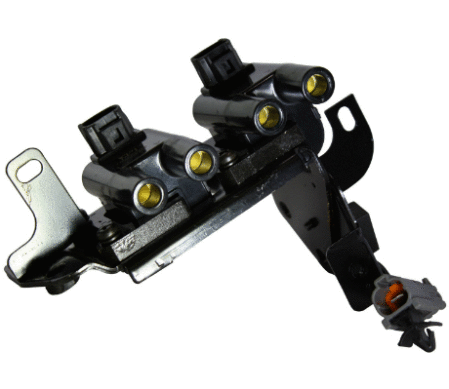 Bobine d'allumage MOTORAD 3IC227