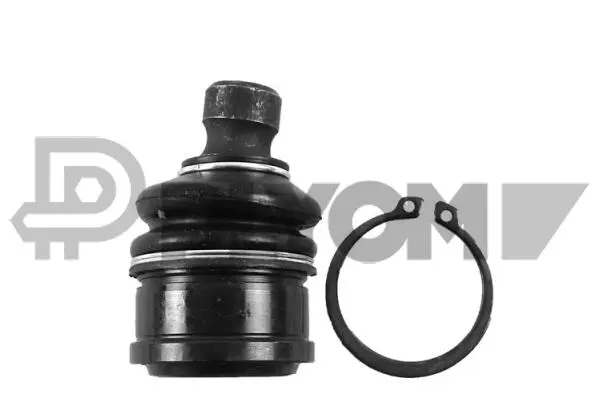 Rotule de suspension PLYOM P755056