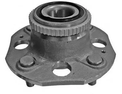 Moyeu de roue FORMPART 23498006/S