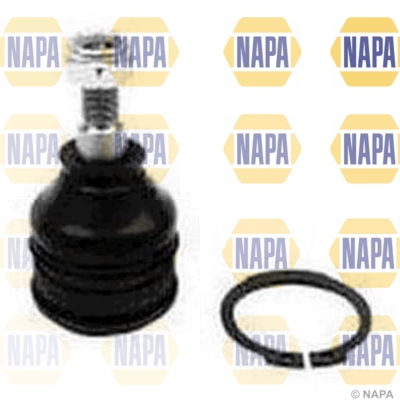 Rotule de suspension NAPA NST0195