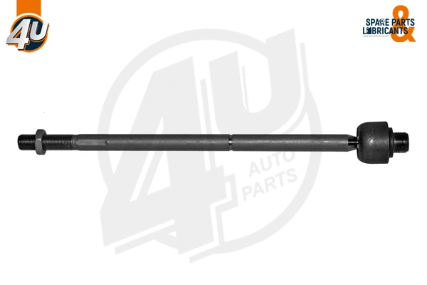Rotule de direction intérieure, barre de connexion 4U Autoparts E09910