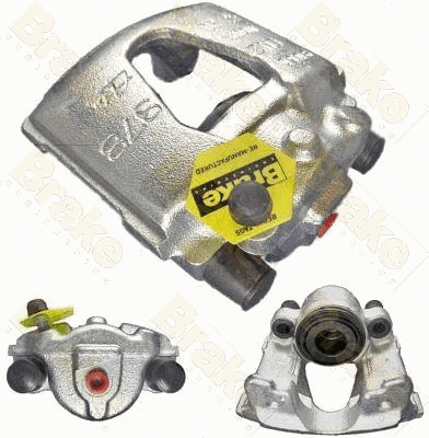 Étrier de frein Brake ENGINEERING CA1958