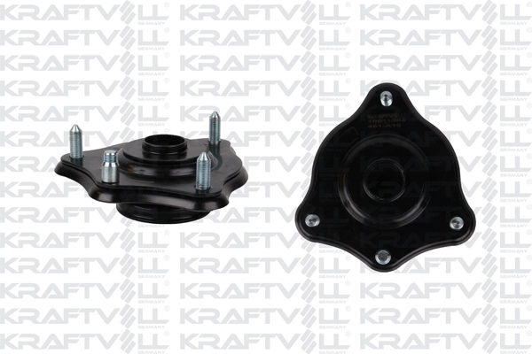 Suspension, bras de liaison KRAFTVOLL GERMANY 10011093