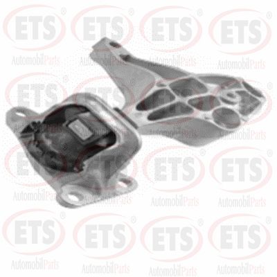 Support moteur ETS 22.EM.117