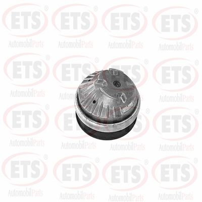 Support moteur ETS 15.EM.109