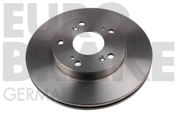 Disque de frein EUROBRAKE 5815202667