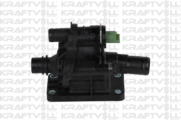 Thermostat, liquide de refroidissement KRAFTVOLL GERMANY 08100007