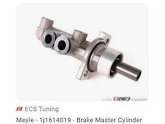 Maître-cylindre de frein ZPY 1J1614019