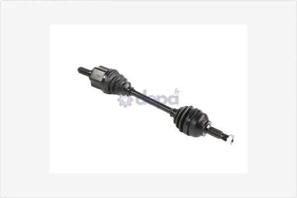Arbre de transmission DEPA 3086370