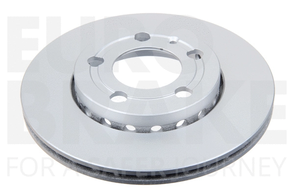 Disque de frein EUROBRAKE 58153147101