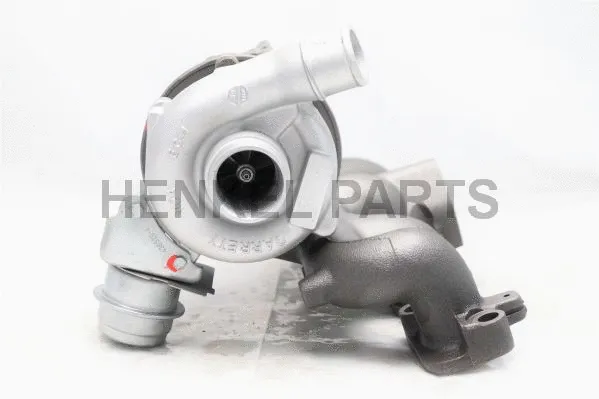 Turbocompresseur, suralimentation Henkel Parts 5112080N