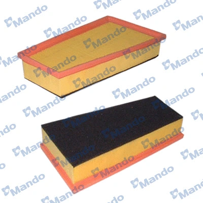 Filtre à air MANDO MMF015386