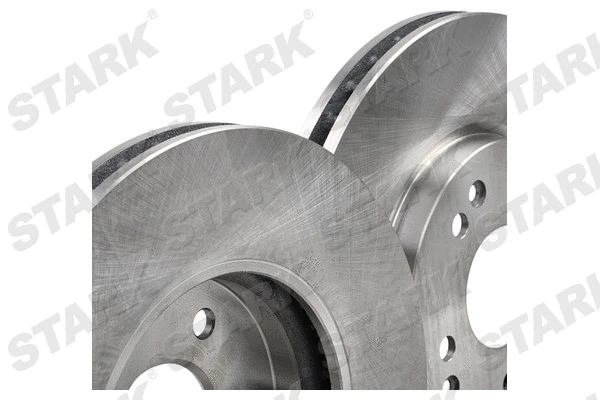 Kit de freins, frein à disques Stark SKBK-10991412