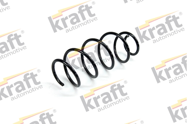 Ressort de suspension KRAFT AUTOMOTIVE 4021122