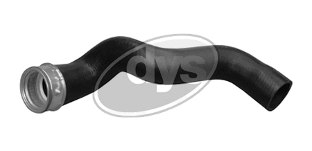 Gaine de suralimentation DYS 76-02723
