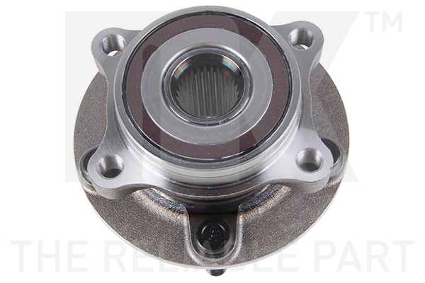 Kit de roulements de roue NK 753023