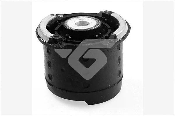 Suspension, corps de l'essieu HUTCHINSON 590294