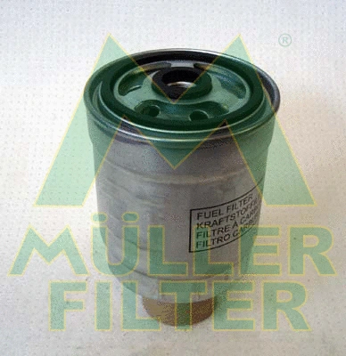 Filtre à carburant MULLER FILTER FN207B