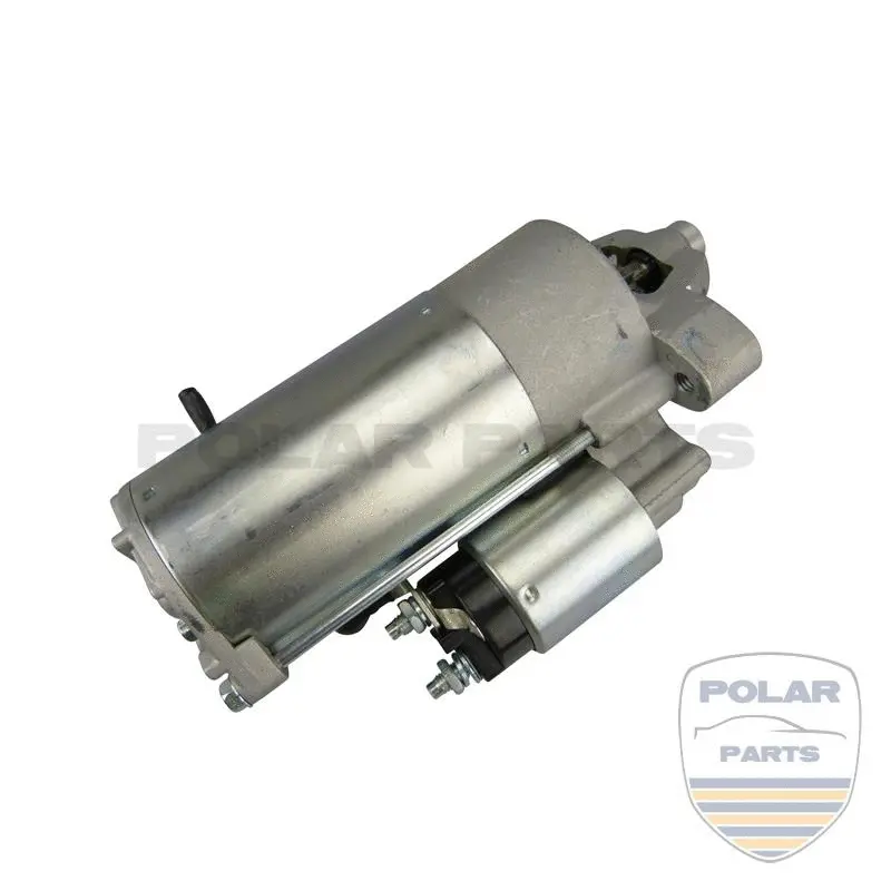 Démarreur POLAR PARTS 10002005