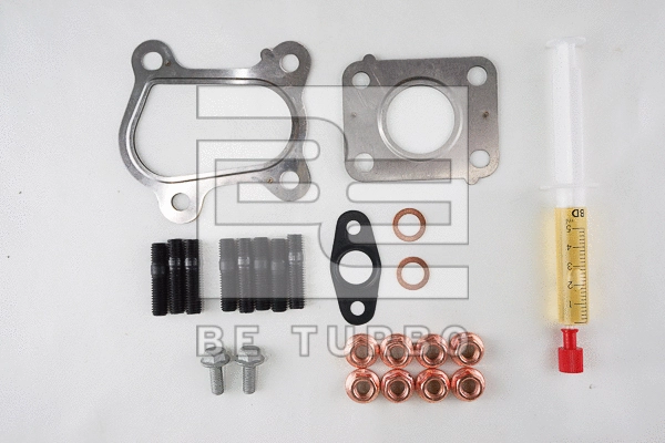 Kit de montage, compresseur BE TURBO ABS424